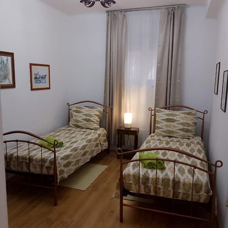 Apartment Silvana Сплит Екстериор снимка