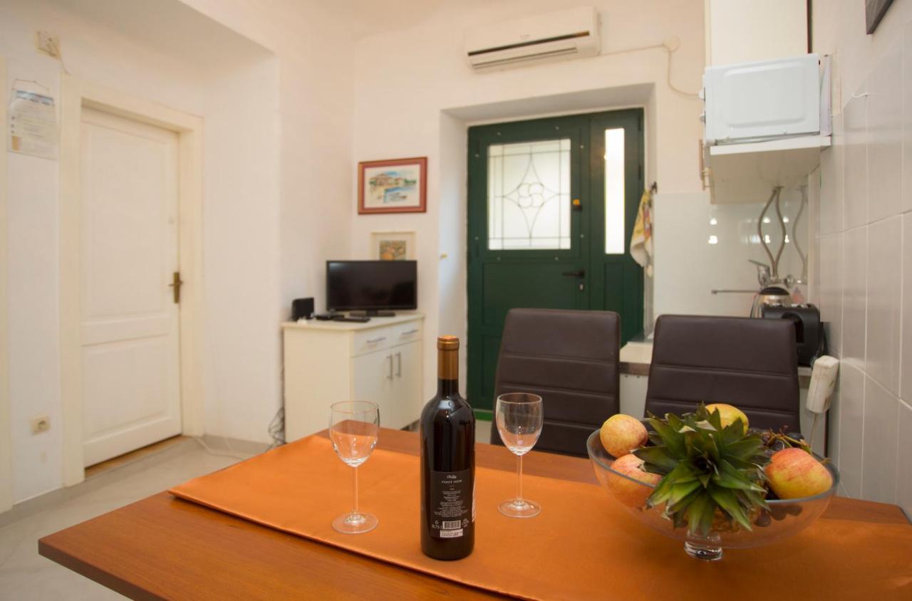 Apartment Silvana Сплит Екстериор снимка