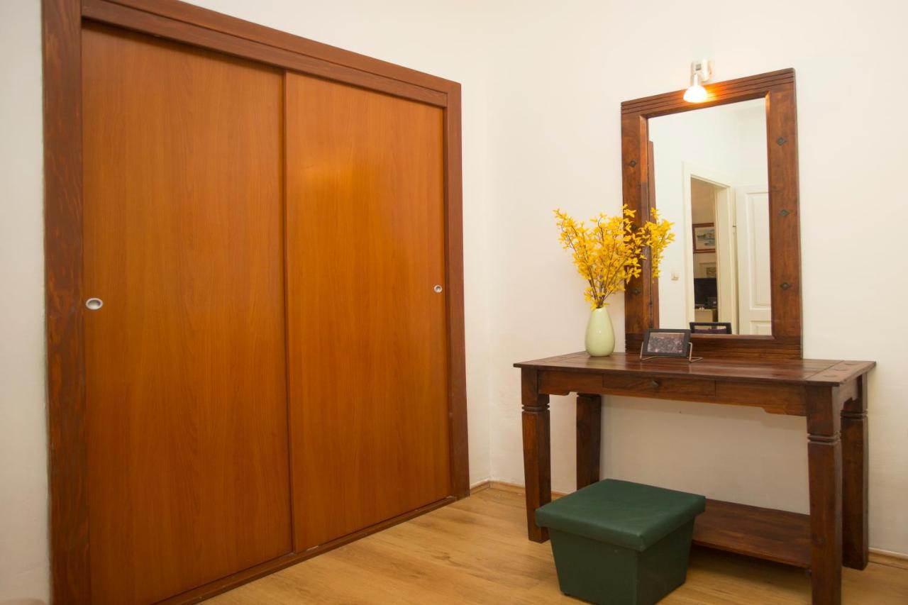 Apartment Silvana Сплит Екстериор снимка