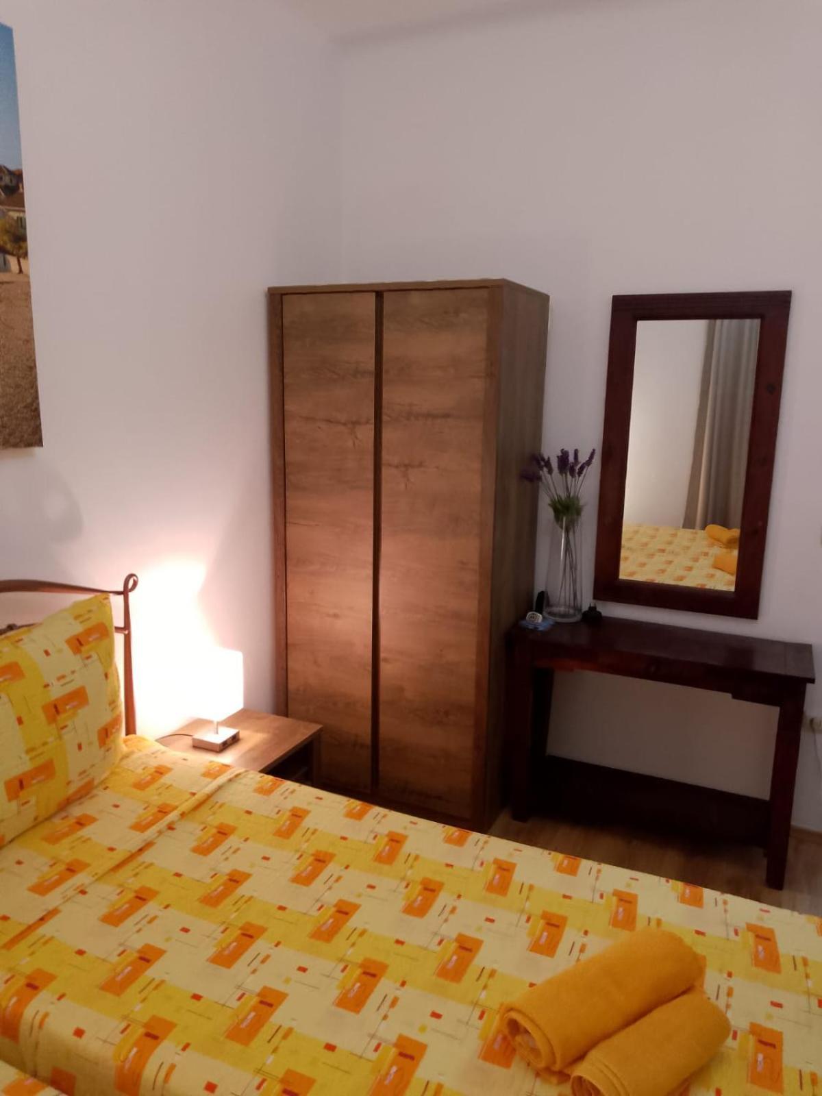 Apartment Silvana Сплит Екстериор снимка