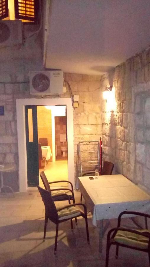 Apartment Silvana Сплит Екстериор снимка