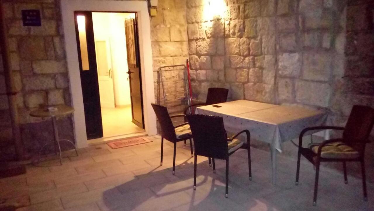Apartment Silvana Сплит Екстериор снимка
